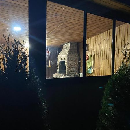 Vila Emma Râșnov Zewnętrze zdjęcie