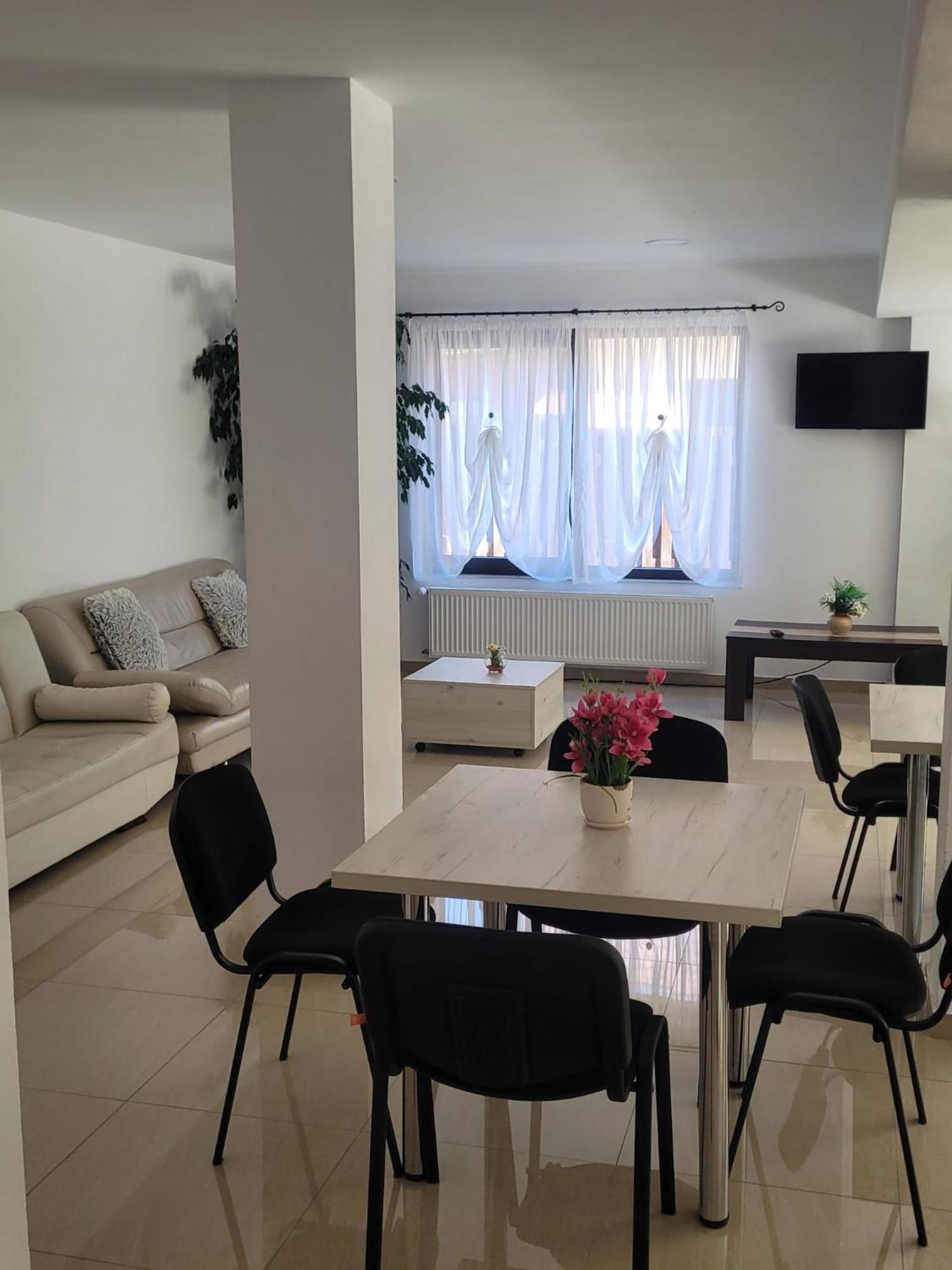 Vila Emma Râșnov Zewnętrze zdjęcie