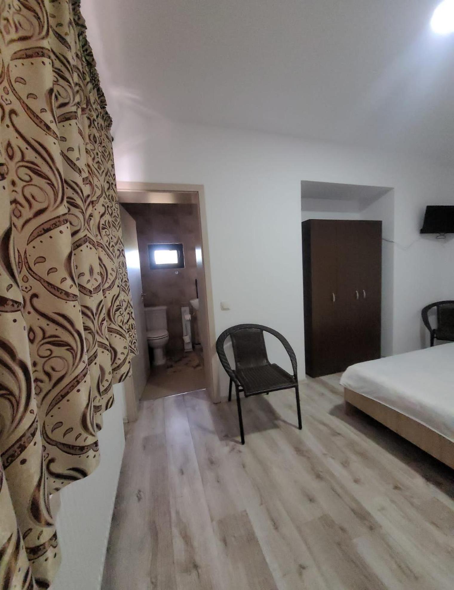 Vila Emma Râșnov Zewnętrze zdjęcie
