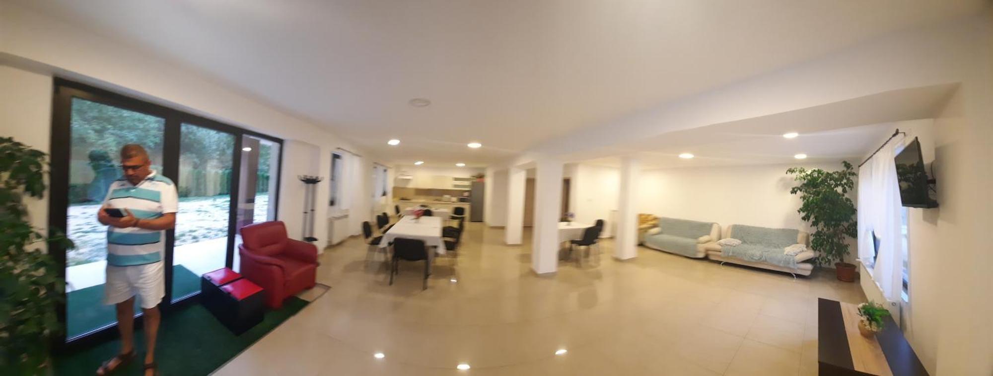 Vila Emma Râșnov Zewnętrze zdjęcie
