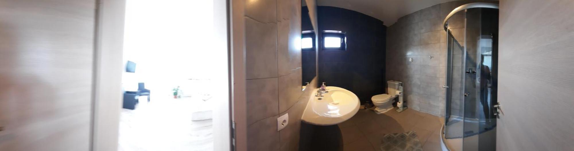 Vila Emma Râșnov Zewnętrze zdjęcie