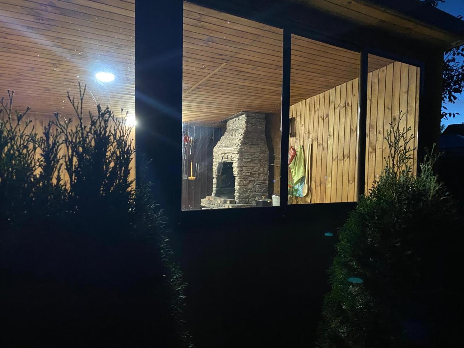 Vila Emma Râșnov Zewnętrze zdjęcie
