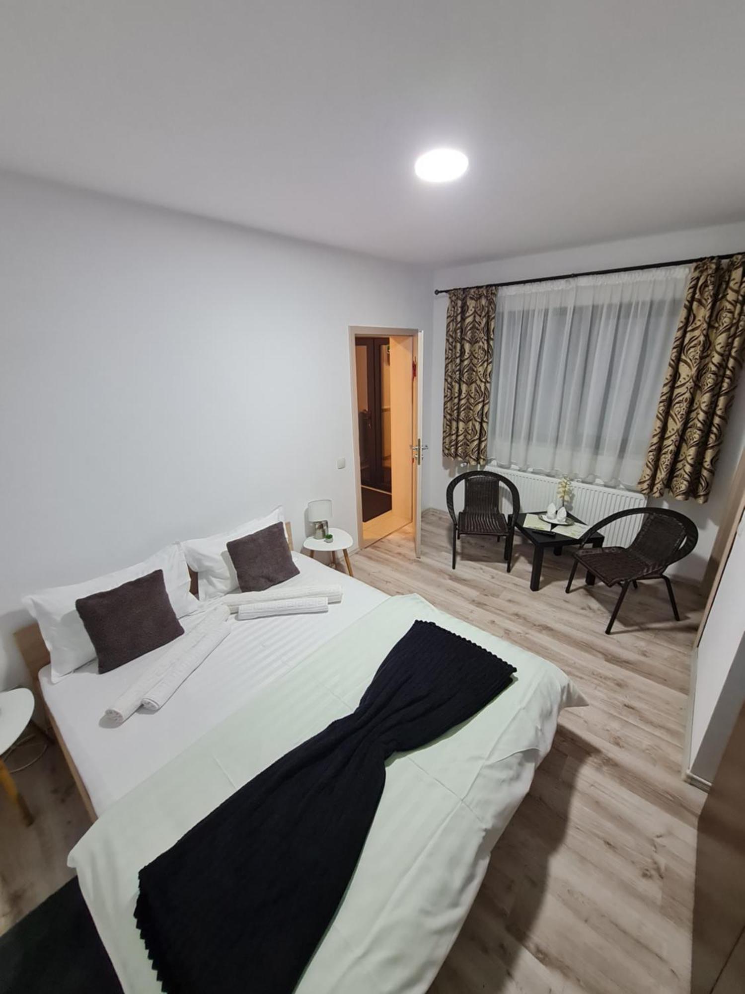 Vila Emma Râșnov Pokój zdjęcie