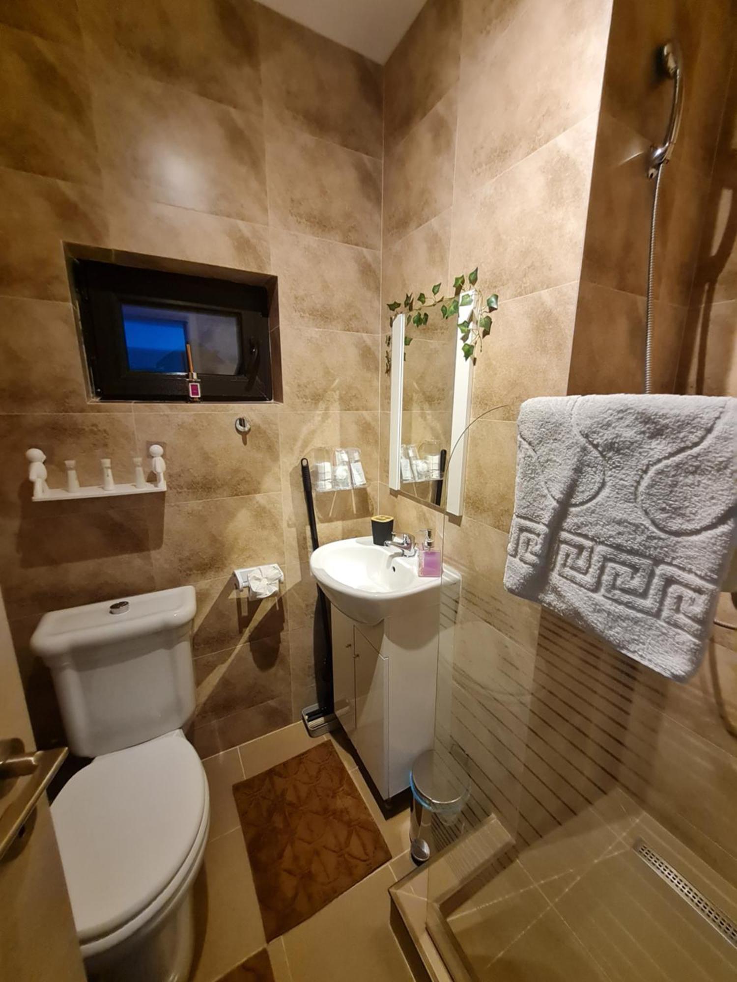 Vila Emma Râșnov Zewnętrze zdjęcie