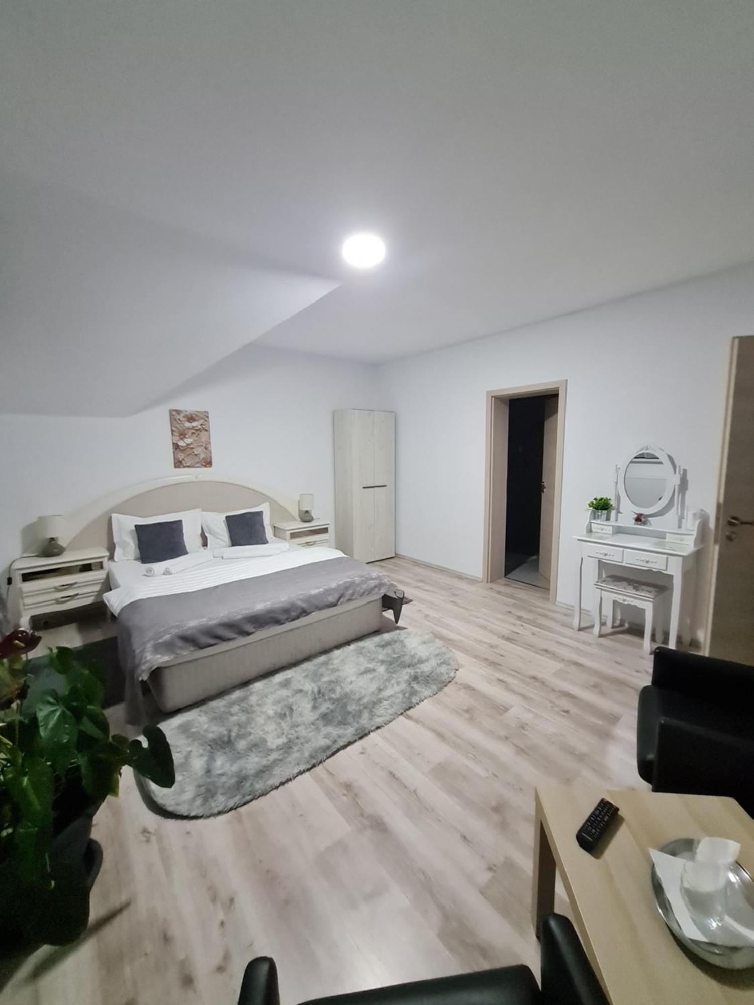 Vila Emma Râșnov Zewnętrze zdjęcie