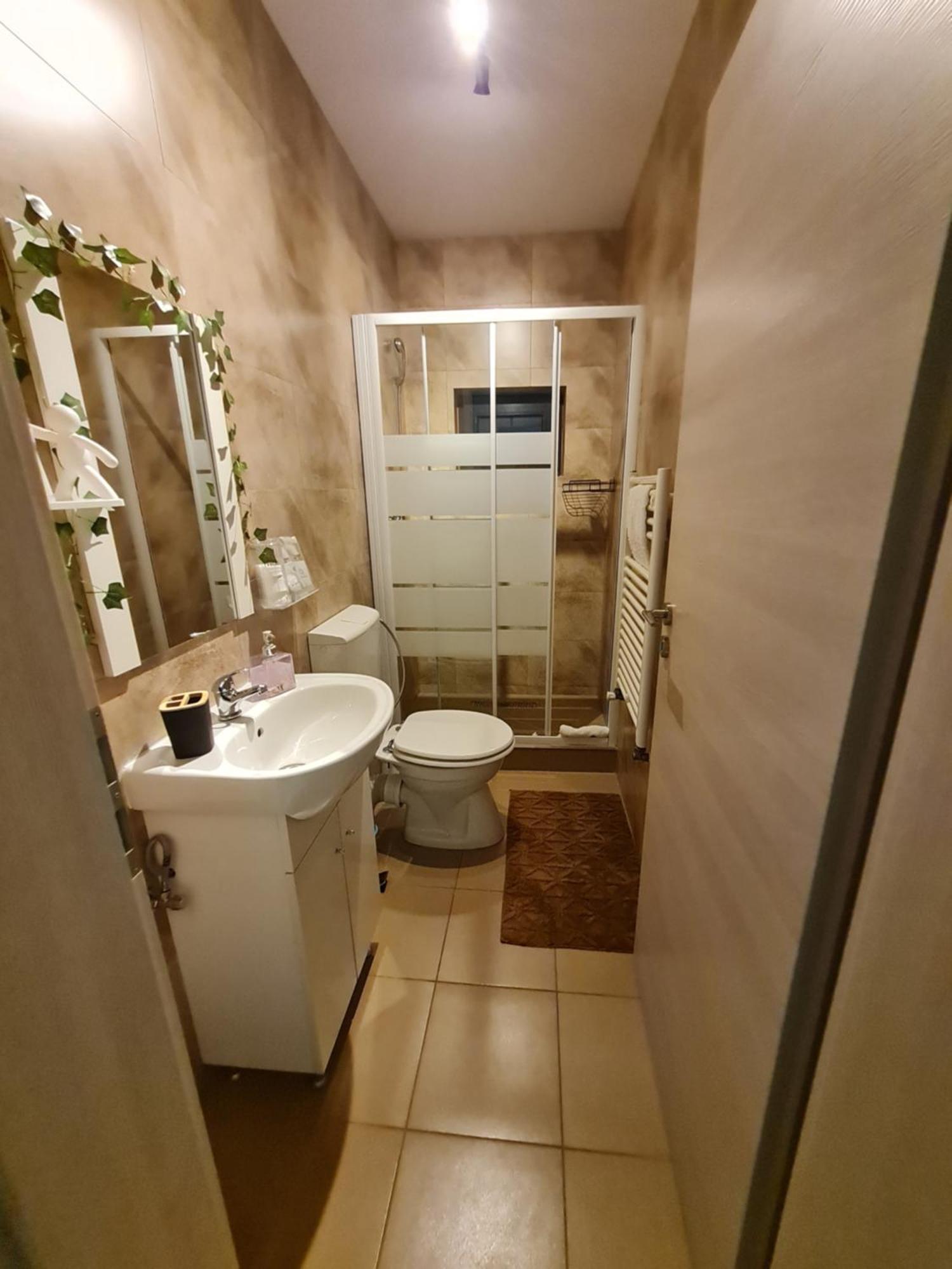 Vila Emma Râșnov Zewnętrze zdjęcie