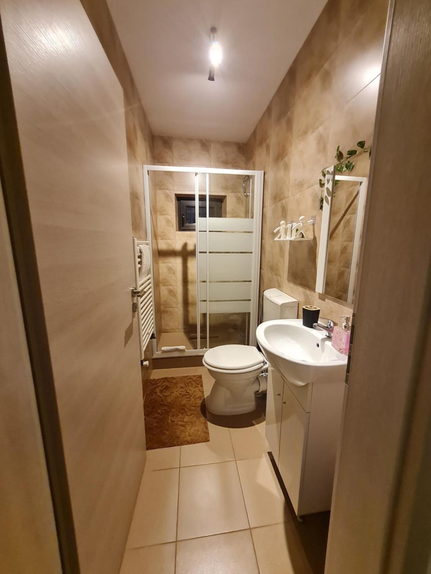 Vila Emma Râșnov Zewnętrze zdjęcie